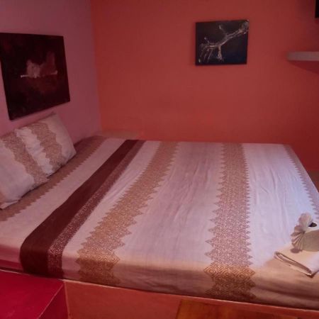 Hotel Champotón Extérieur photo