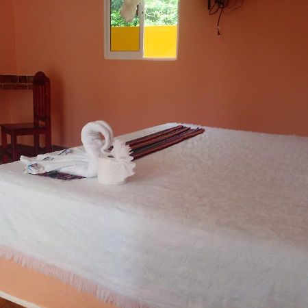 Hotel Champotón Extérieur photo