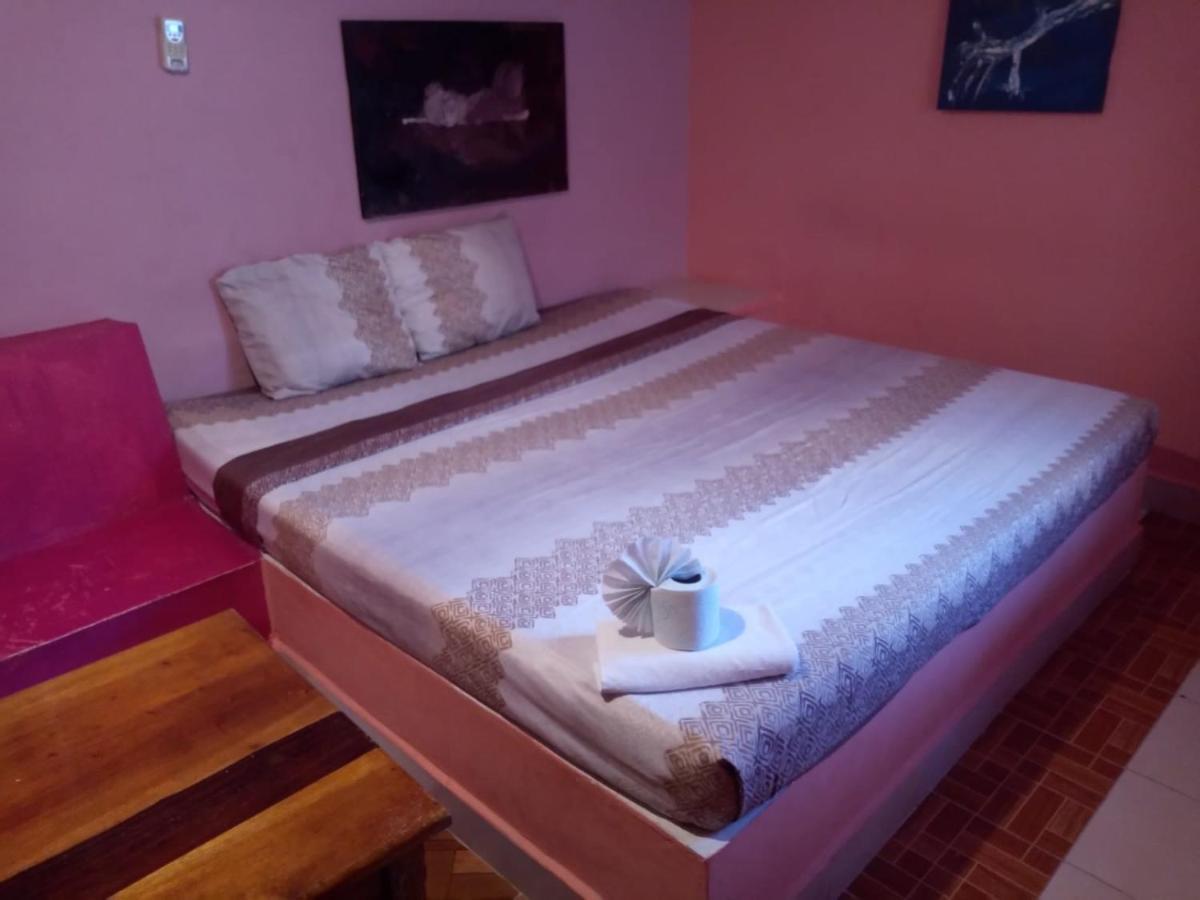 Hotel Champotón Extérieur photo