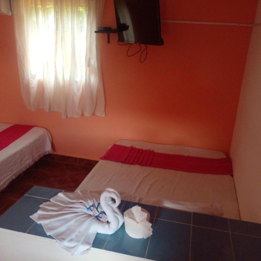 Hotel Champotón Extérieur photo