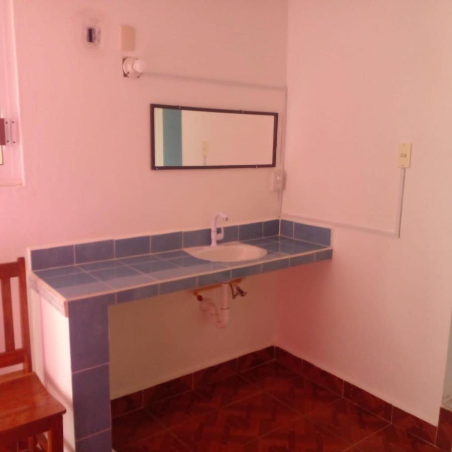 Hotel Champotón Extérieur photo