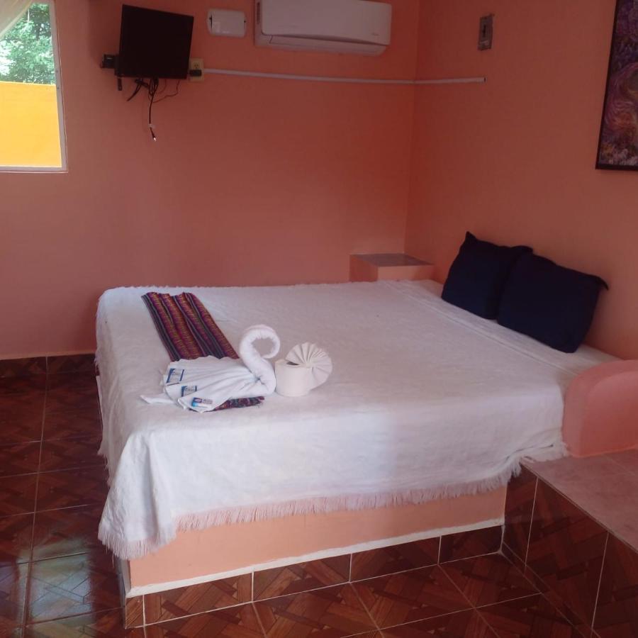 Hotel Champotón Extérieur photo
