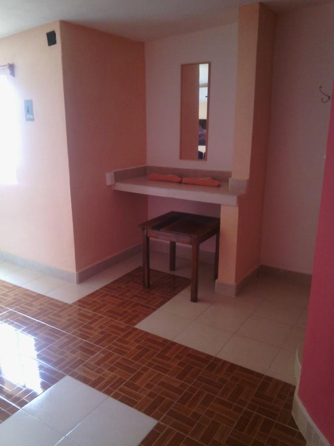 Hotel Champotón Extérieur photo